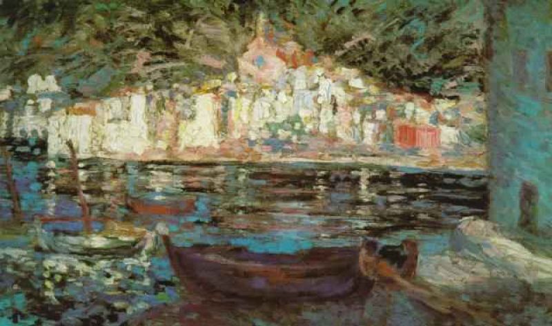 1920_09_view of cadaquns from playa poal 1920.jpg